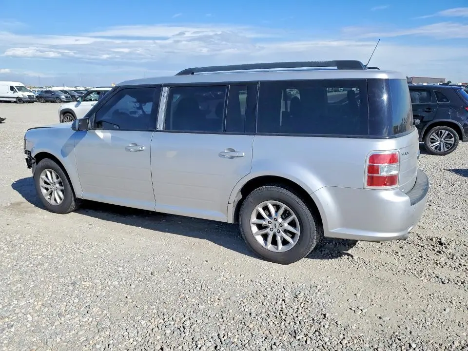 2015 FORD FLEX SE  