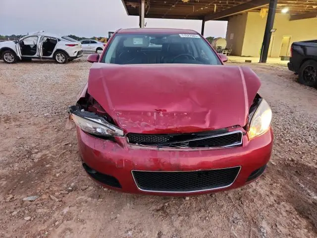 2014 CHEVROLET IMPALA LIMITED LTZ  