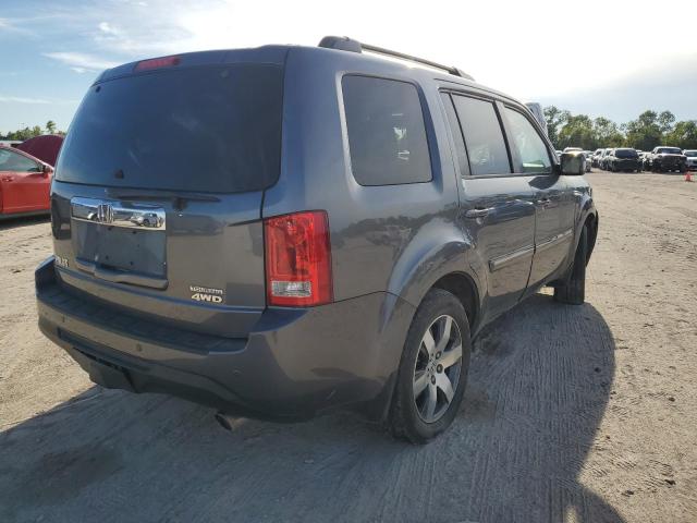 2015 HONDA PILOT TOURING