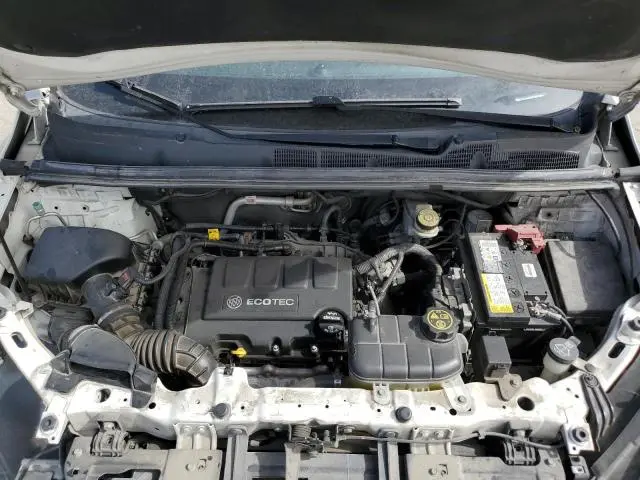 2016 BUICK ENCORE CONVENIENCE  