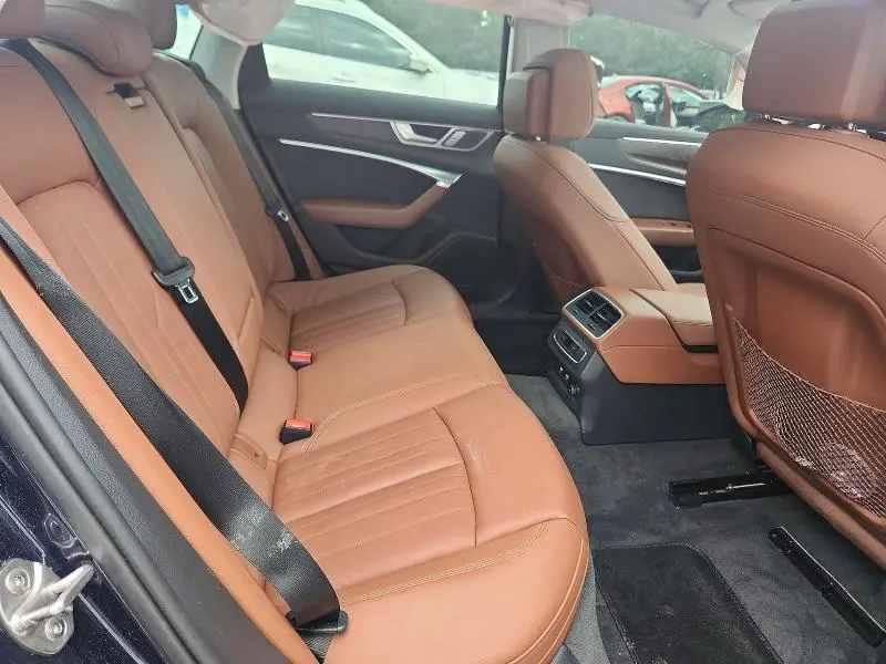 2019 AUDI A6 3  