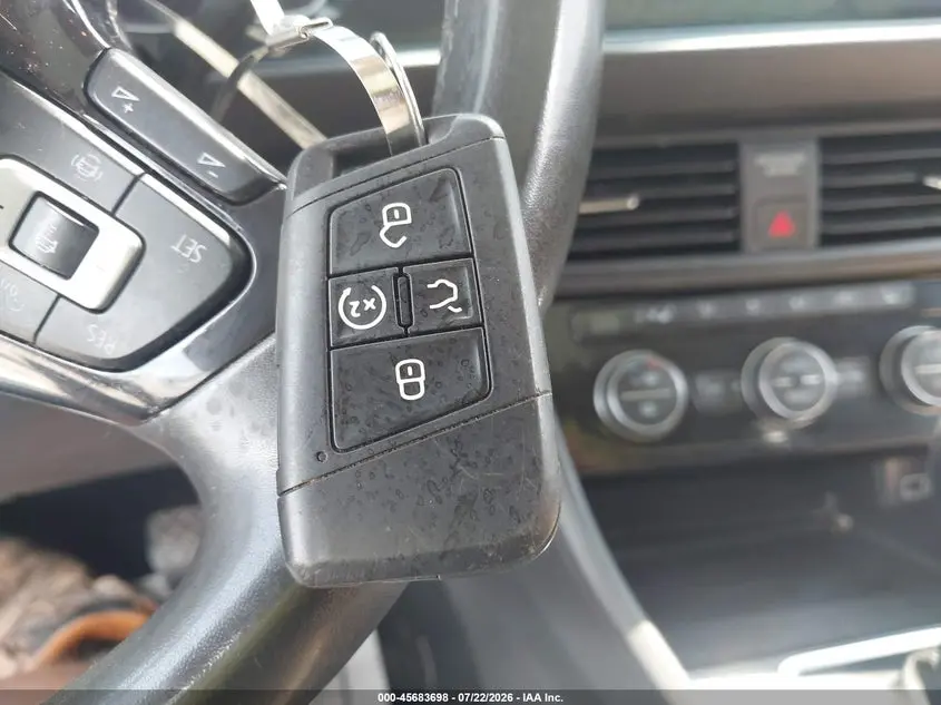 2020 VOLKSWAGEN JETTA 1.4T SEL
