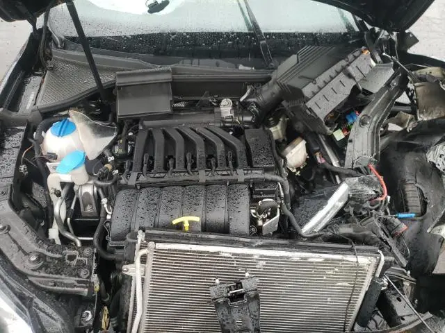 2015 VOLKSWAGEN PASSAT SEL  