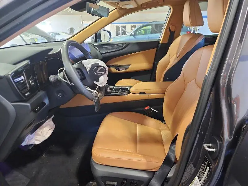 2023 LEXUS NX 350  