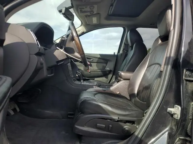 2012 GMC ACADIA DENALI  