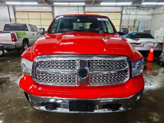 2015 RAM 1500 LARAMIE  