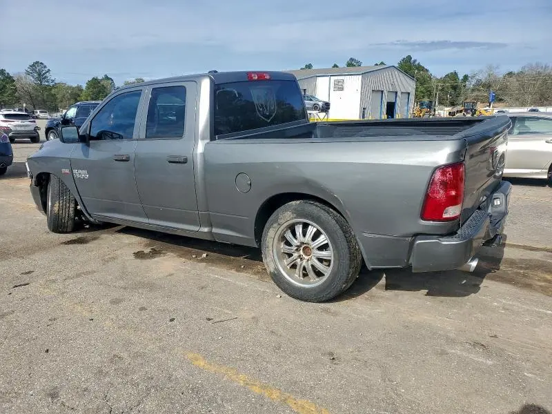 2013 RAM 1500 ST  