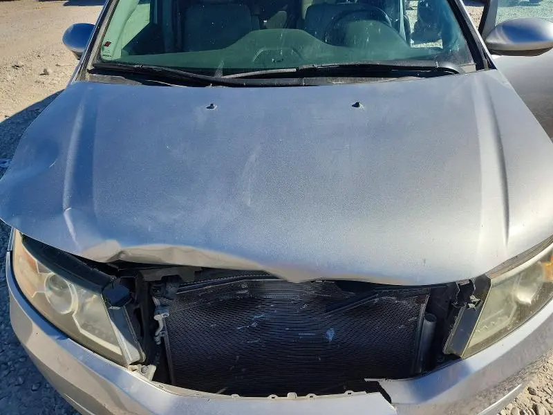 2016 HONDA ODYSSEY EX  