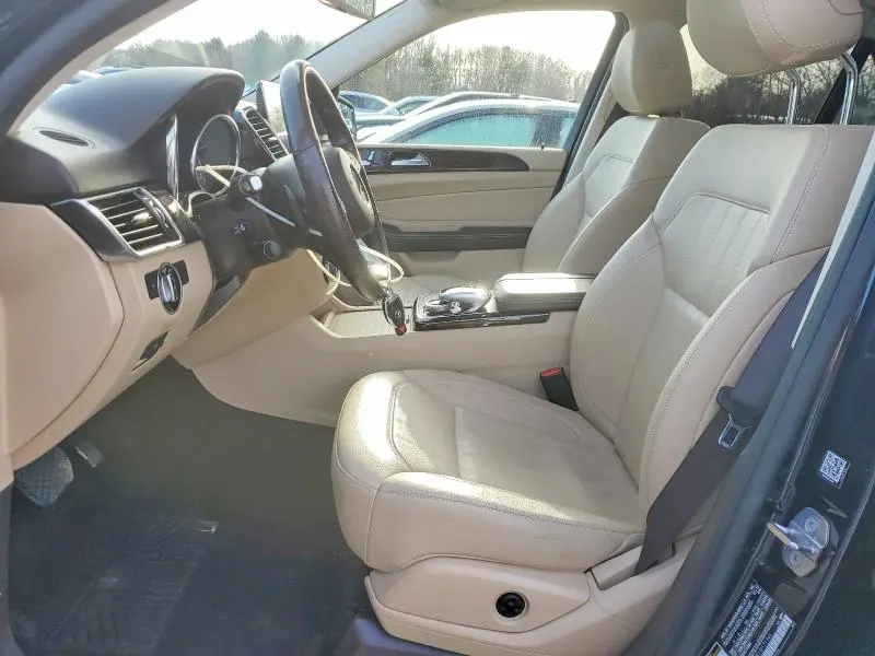 2018 MERCEDES-BENZ GLE 350 4MATIC  