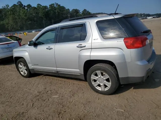 2013 GMC TERRAIN SLT  