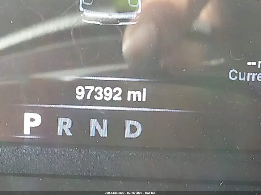 2019 RAM 1500 CLASSIC BIG HORN  4X4 6'4 BOX