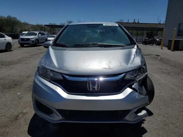 2019 HONDA FIT LX  
