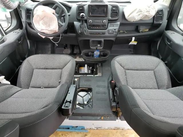 2024 RAM PROMASTER 3500 3500 HIGH  