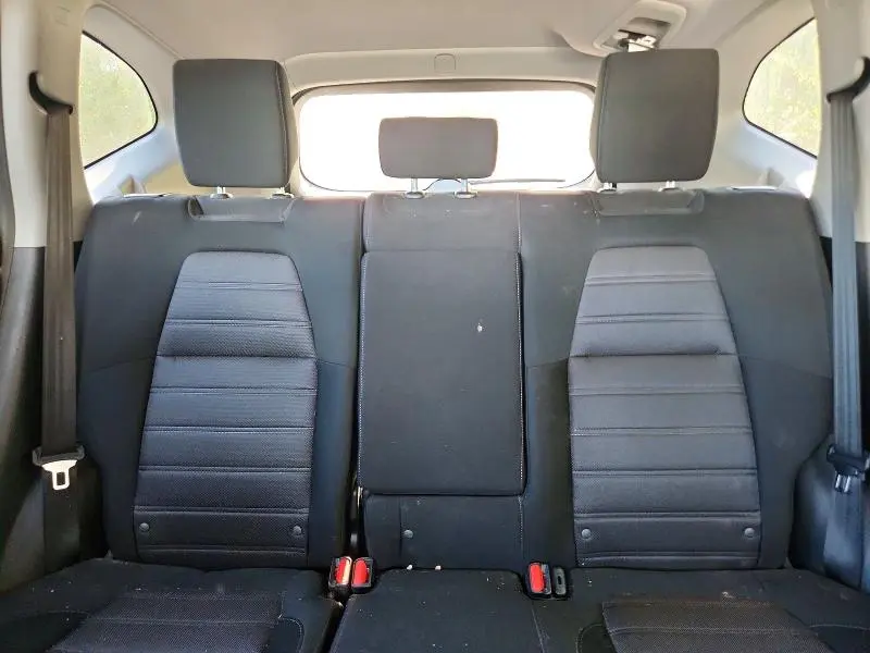 2021 HONDA CR-V LX  