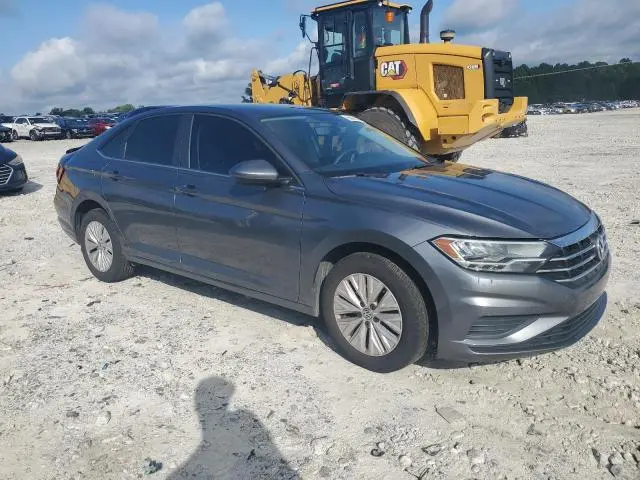 2020 VOLKSWAGEN JETTA S  