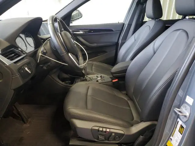 2020 BMW X1 XDRIVE28I  