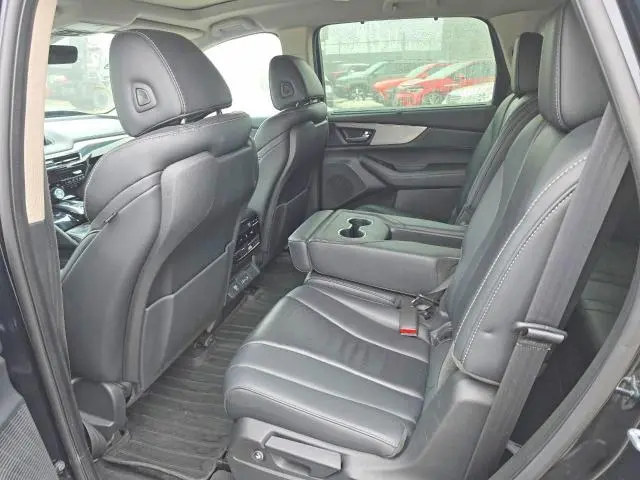 2024 ACURA MDX TECHNOLOGY  