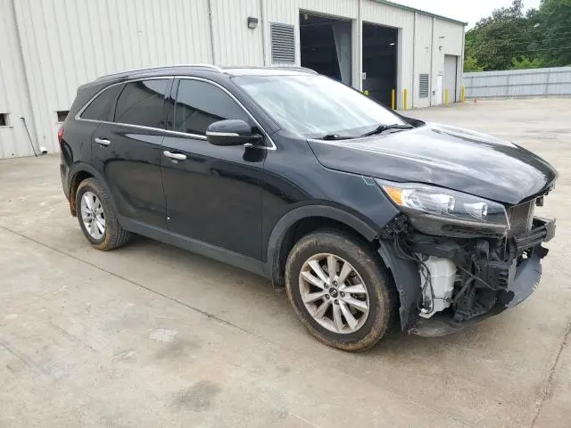 2019 KIA SORENTO L  