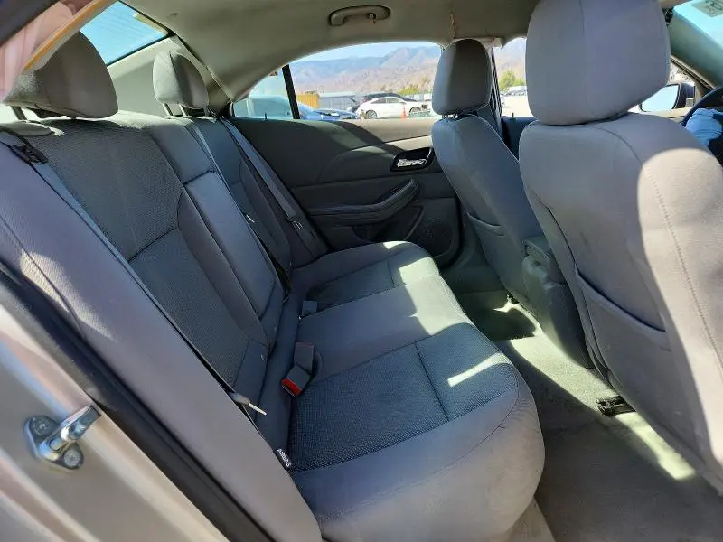 2013 CHEVROLET MALIBU LS  