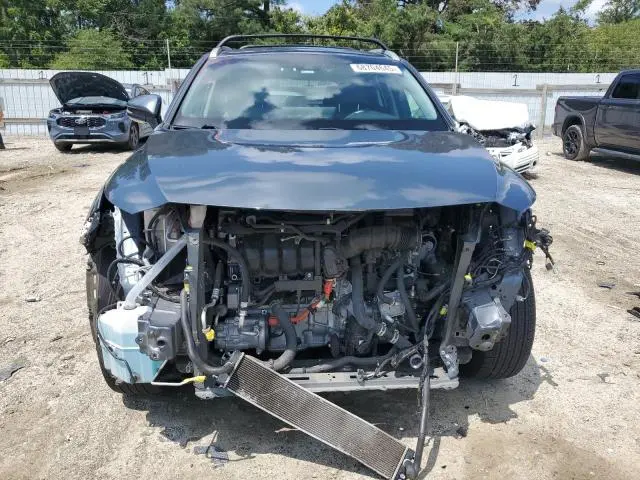 2021 TOYOTA VENZA LE  