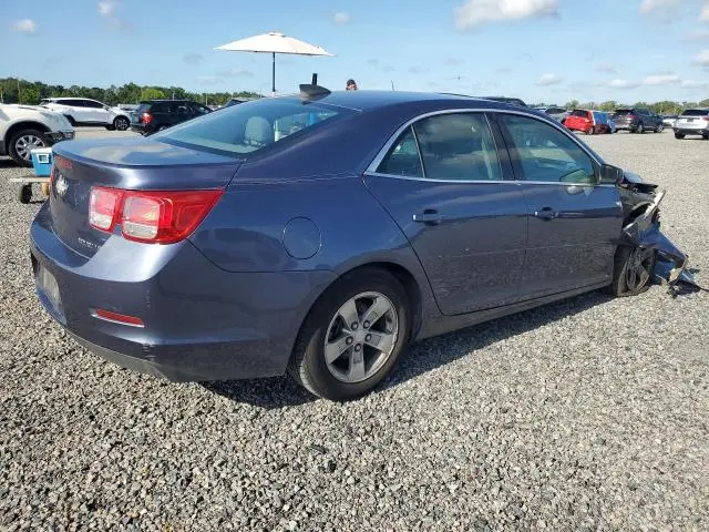 2015 CHEVROLET MALIBU LS  