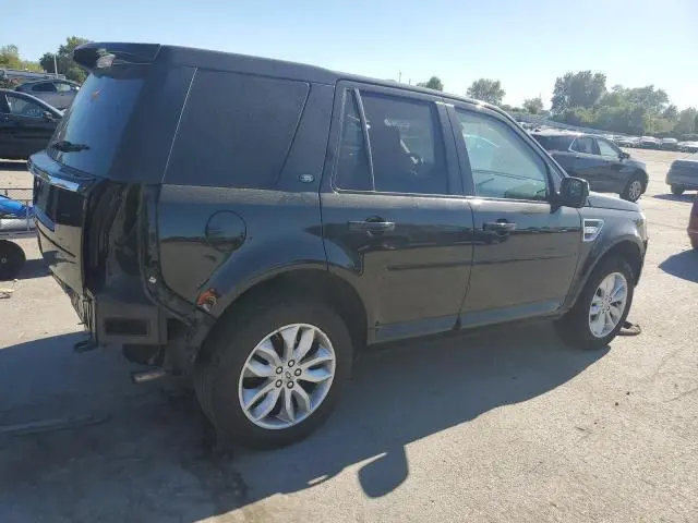 2013 LAND ROVER LR2 HSE  