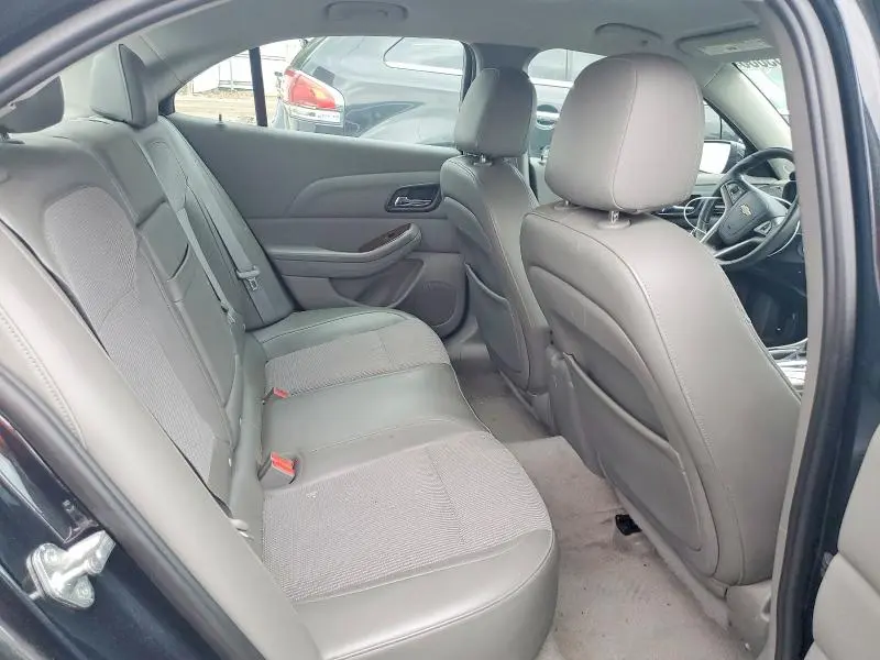 2013 CHEVROLET MALIBU 1LT  