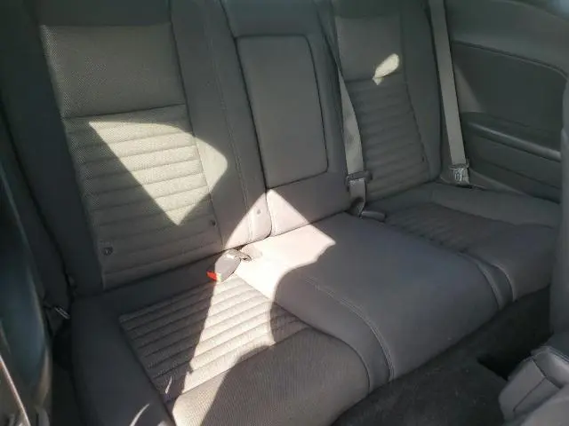 2011 DODGE CHALLENGER   