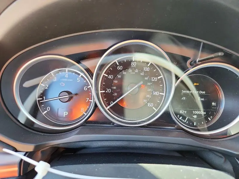 2025 MAZDA CX-5 SELECT  