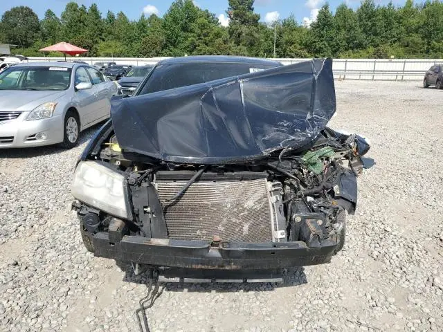 2012 DODGE AVENGER SE  