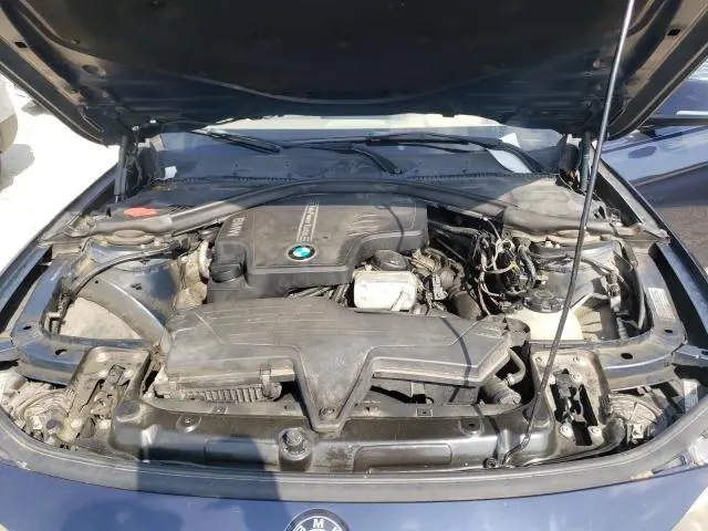 2012 BMW 328 I  