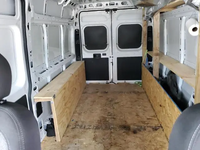 2024 RAM PROMASTER 3500 3500 HIGH  