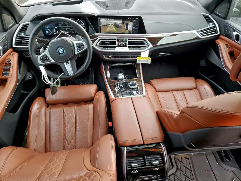 2023 BMW X5 XDRIVE45E  