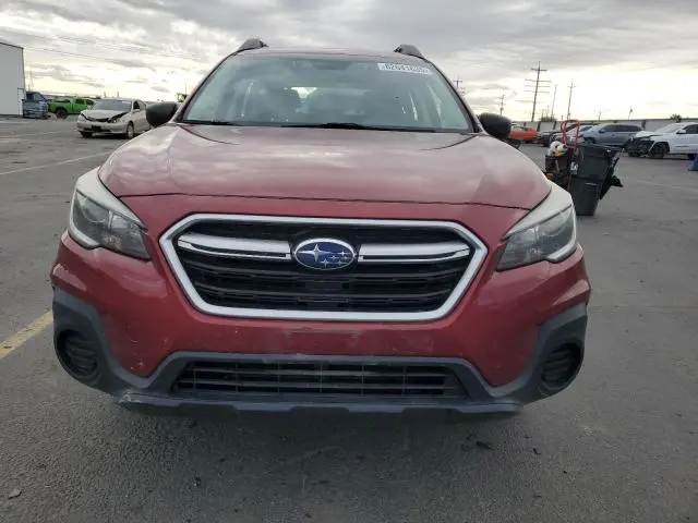 2019 SUBARU OUTBACK 2.5I  