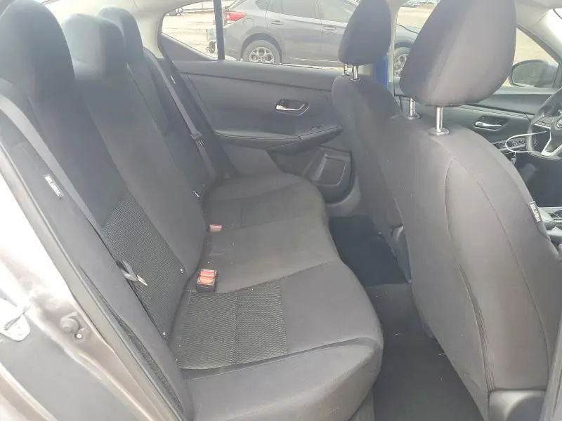 2023 NISSAN SENTRA S  