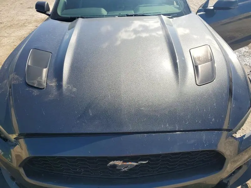 2016 FORD MUSTANG GT  