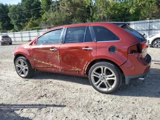 2015 LINCOLN MKX   
