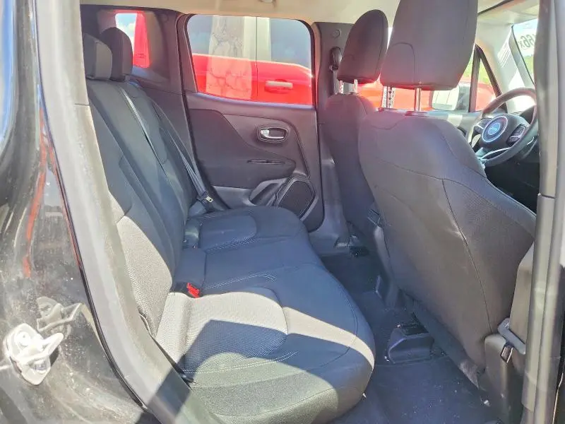 2021 JEEP RENEGADE SPORT  