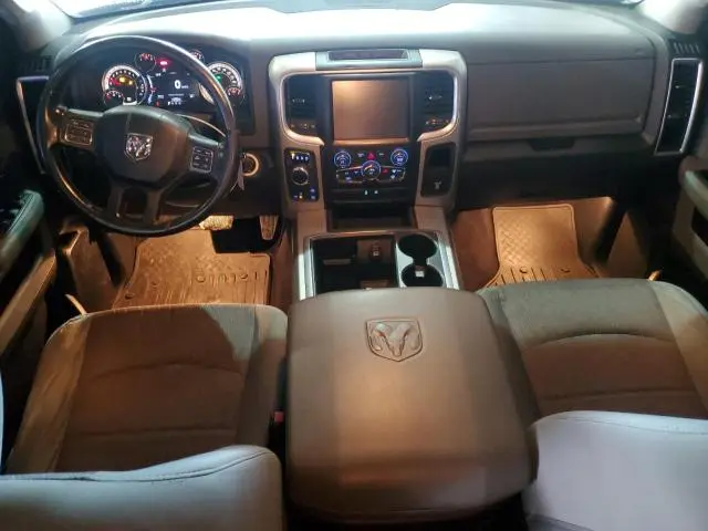 2014 RAM 1500 SLT  
