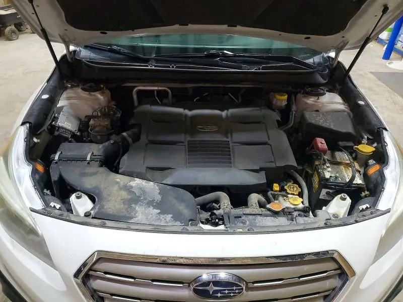 2017 SUBARU OUTBACK 3.6R LIMITED  