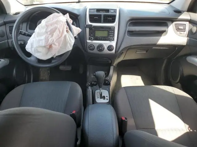 2010 KIA SPORTAGE LX  