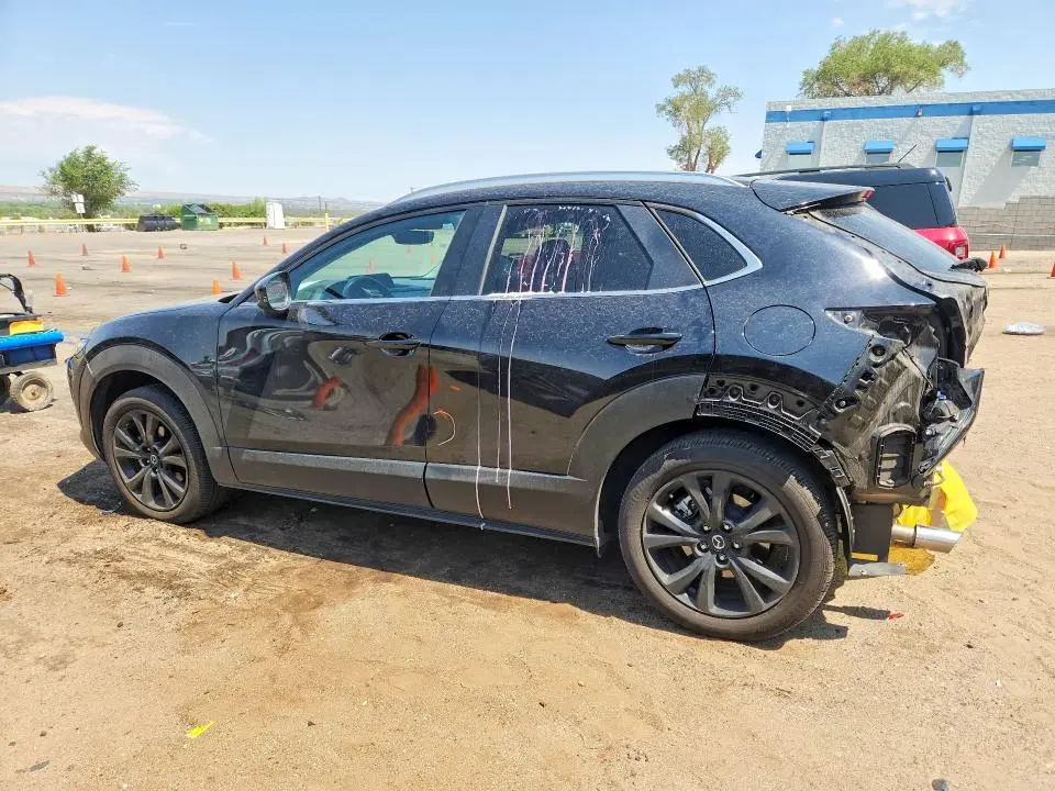 2025 MAZDA CX-30 SELECT  
