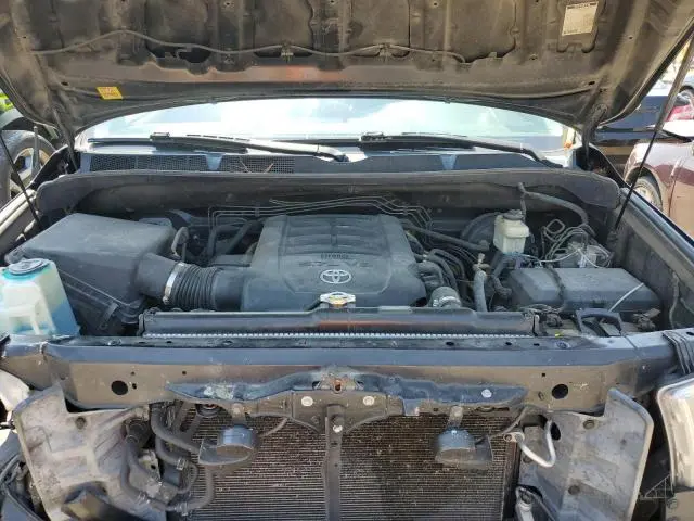 2011 TOYOTA TUNDRA DOUBLE CAB SR5  