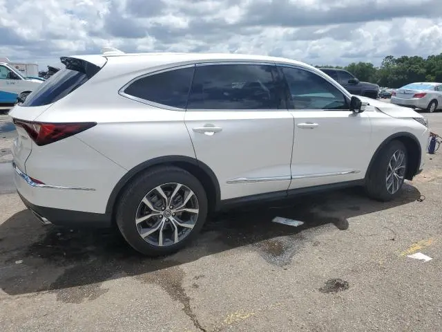 2024 ACURA MDX TECHNOLOGY  