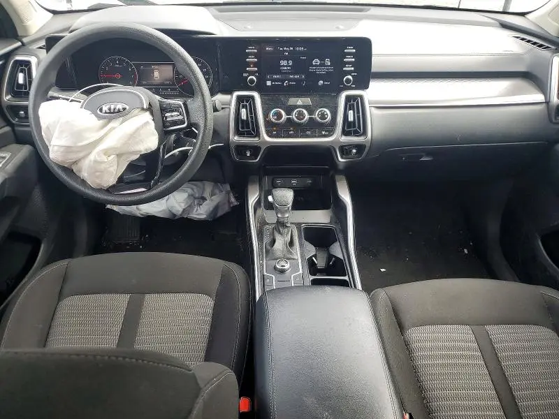 2021 KIA SORENTO LX  