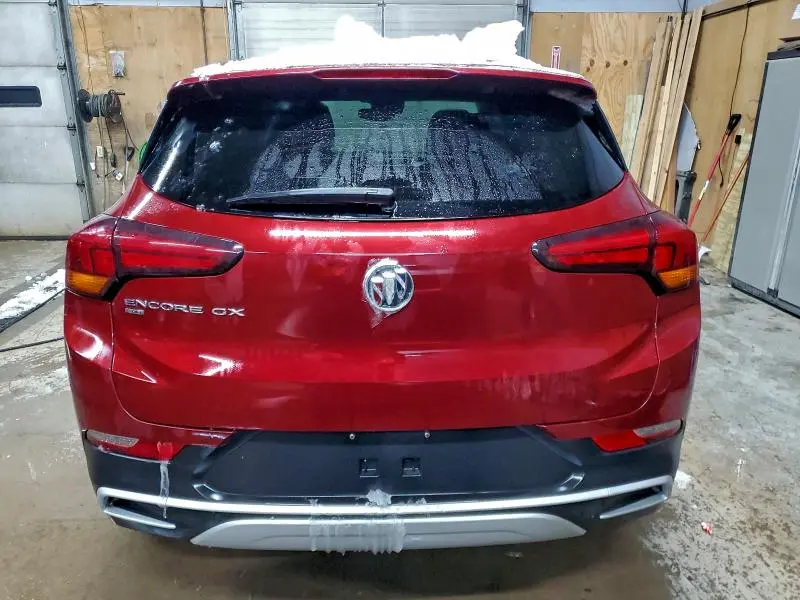 2022 BUICK ENCORE GX PREFERRED  