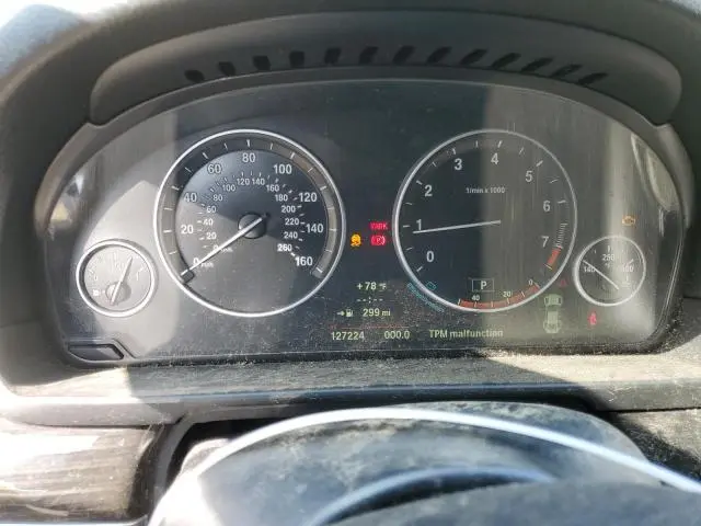 2014 BMW 535 I  
