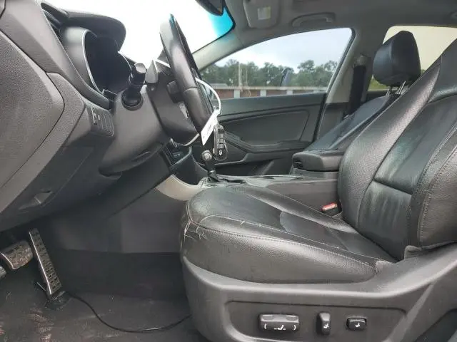 2014 KIA OPTIMA SX  