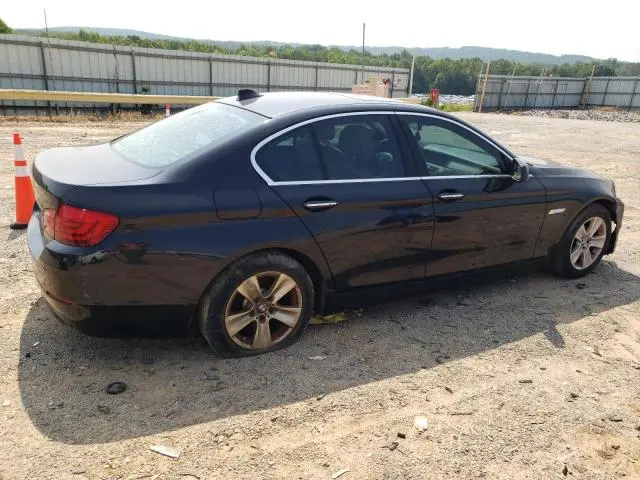 2012 BMW 528 I