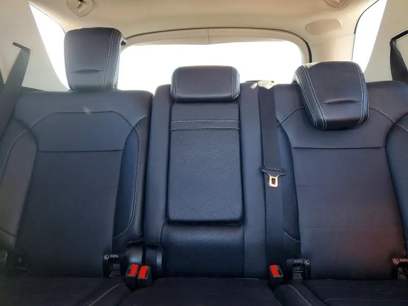 2014 MERCEDES-BENZ ML 350 BLUETEC  